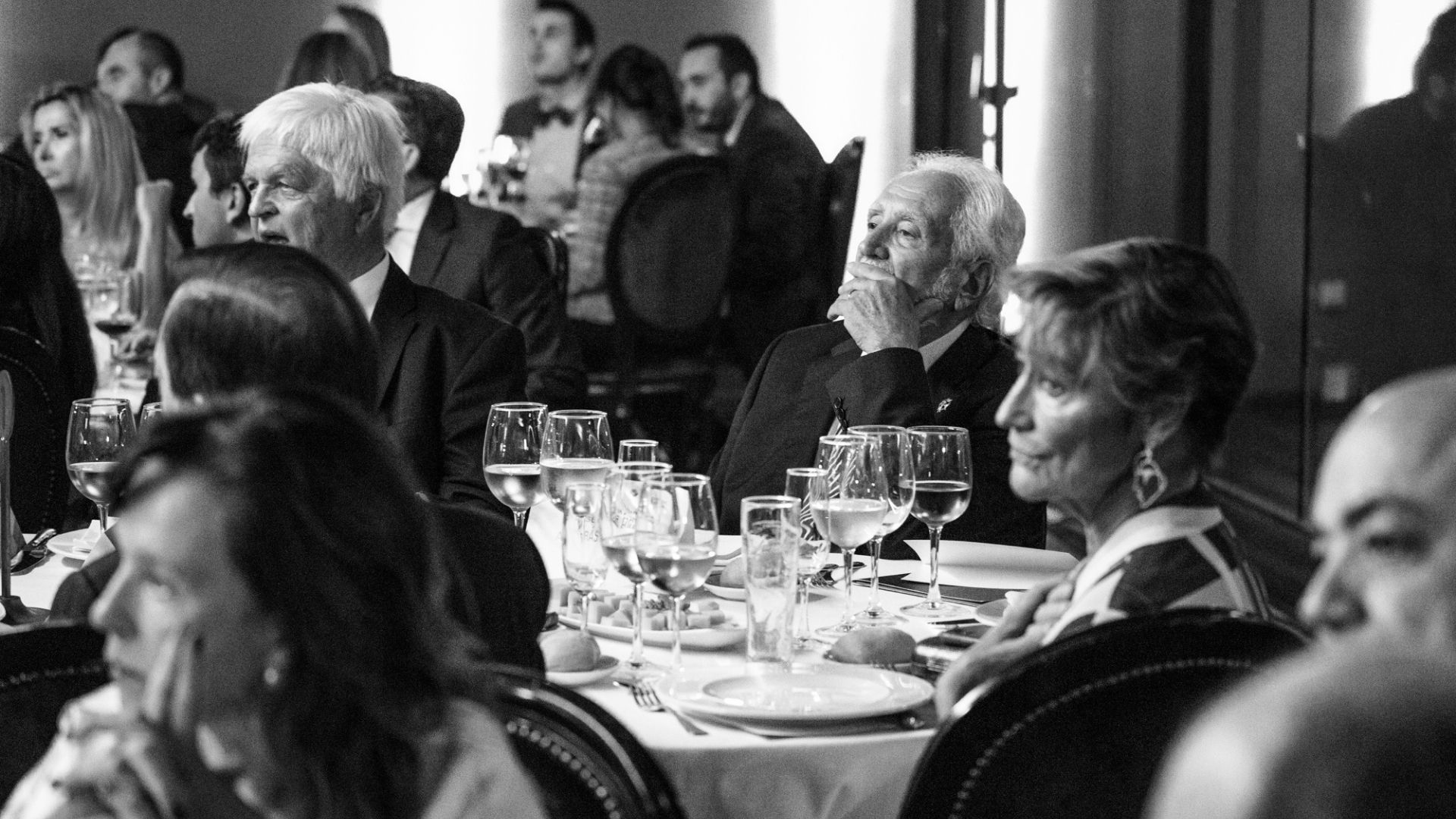 Entrevista a José María Antrás, vocal de la Junta