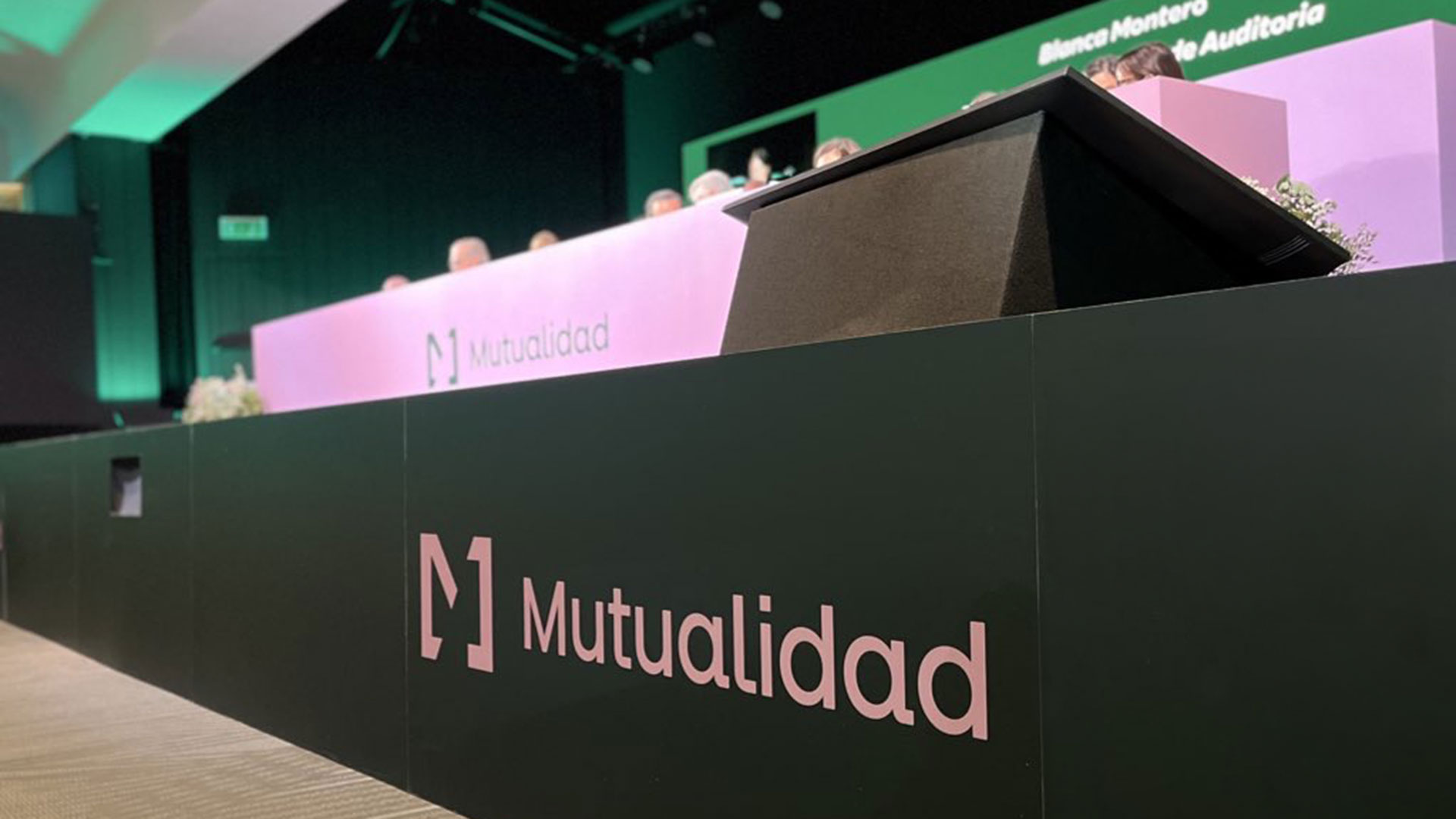 Mutualidad someterá a votación sus cuentas anuales de 2025 y el complemento de rentabilidad para mutualistas