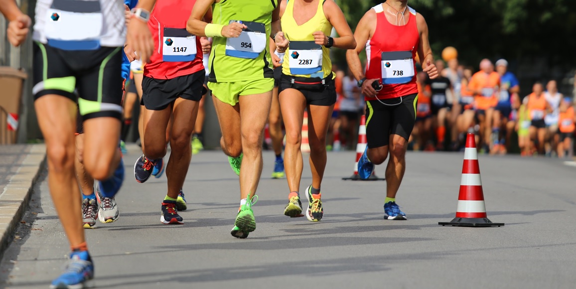 Inscripción abierta para la I Carrera Solidaria
