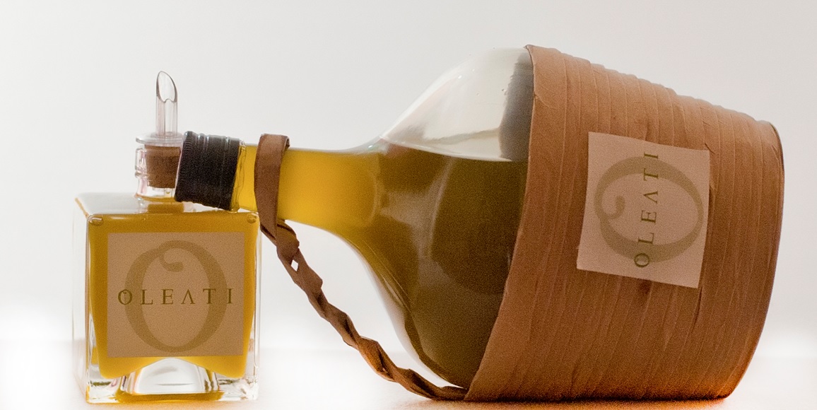 Privilegia amplía la oferta gourmet: Aceites Oleati