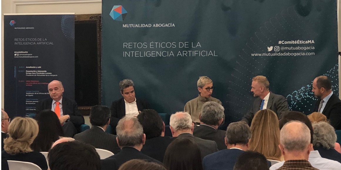 Presentado el Comité de Ética en IA de Mutualidad