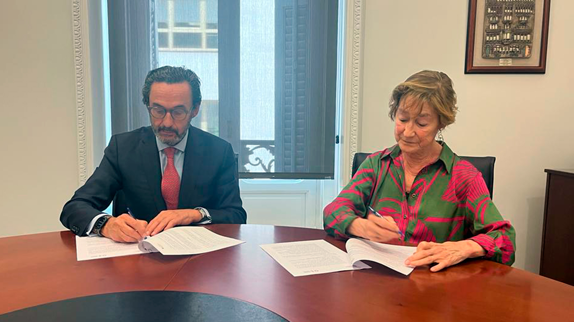 Formación en derechos de las personas mayores