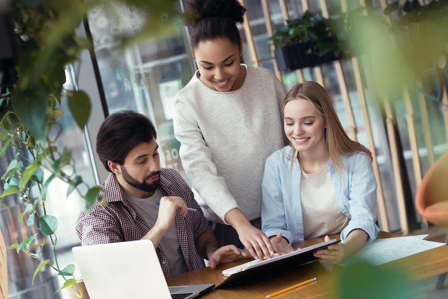 Alianza entre Fundación y estudiantes en Moot Court