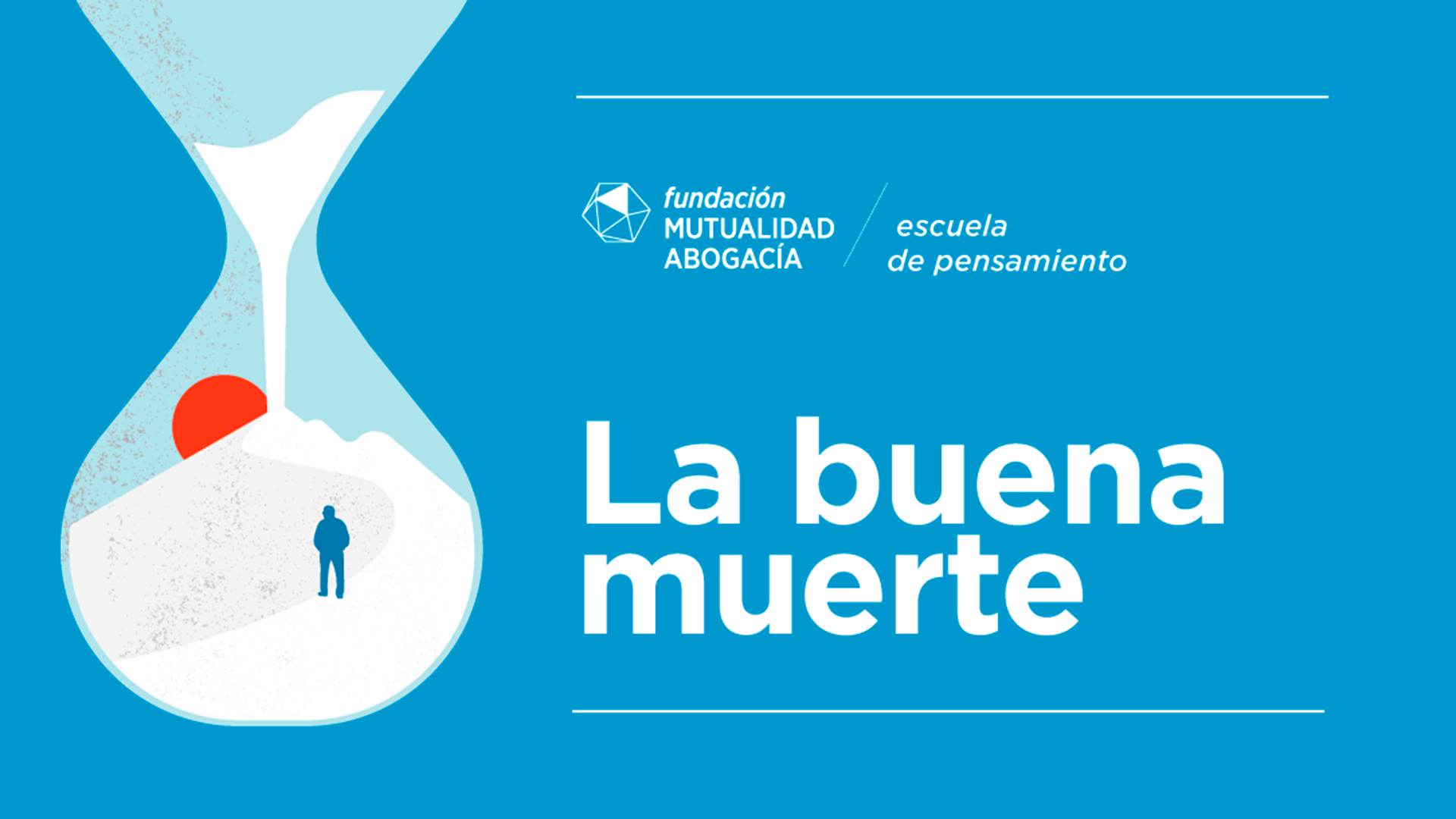 Nuevo ebook sobre el derecho a morir dignamente