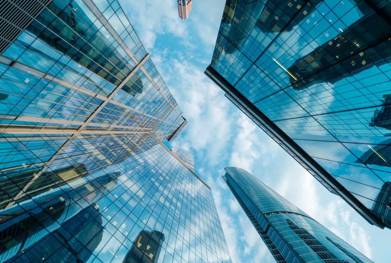 Compra de local en Madrid a Deka Immobilien