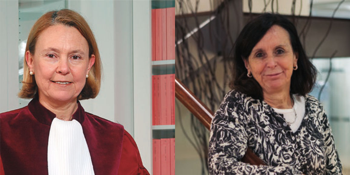 Premios Women in a Legal World
