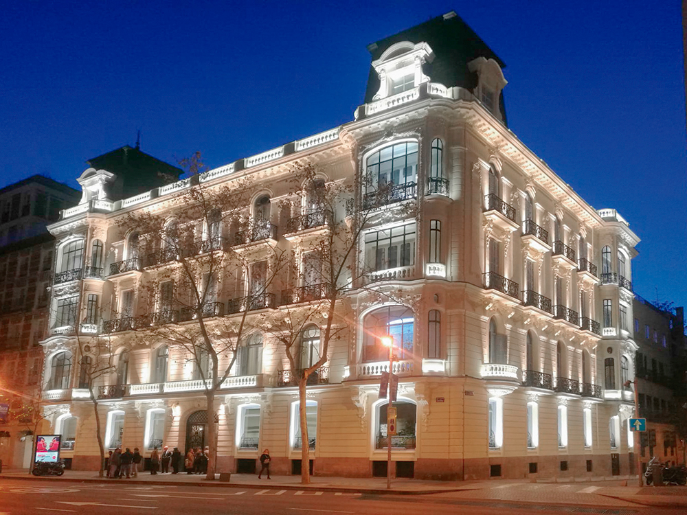 Mutualidad lidera crecimiento en ahorro gestionado