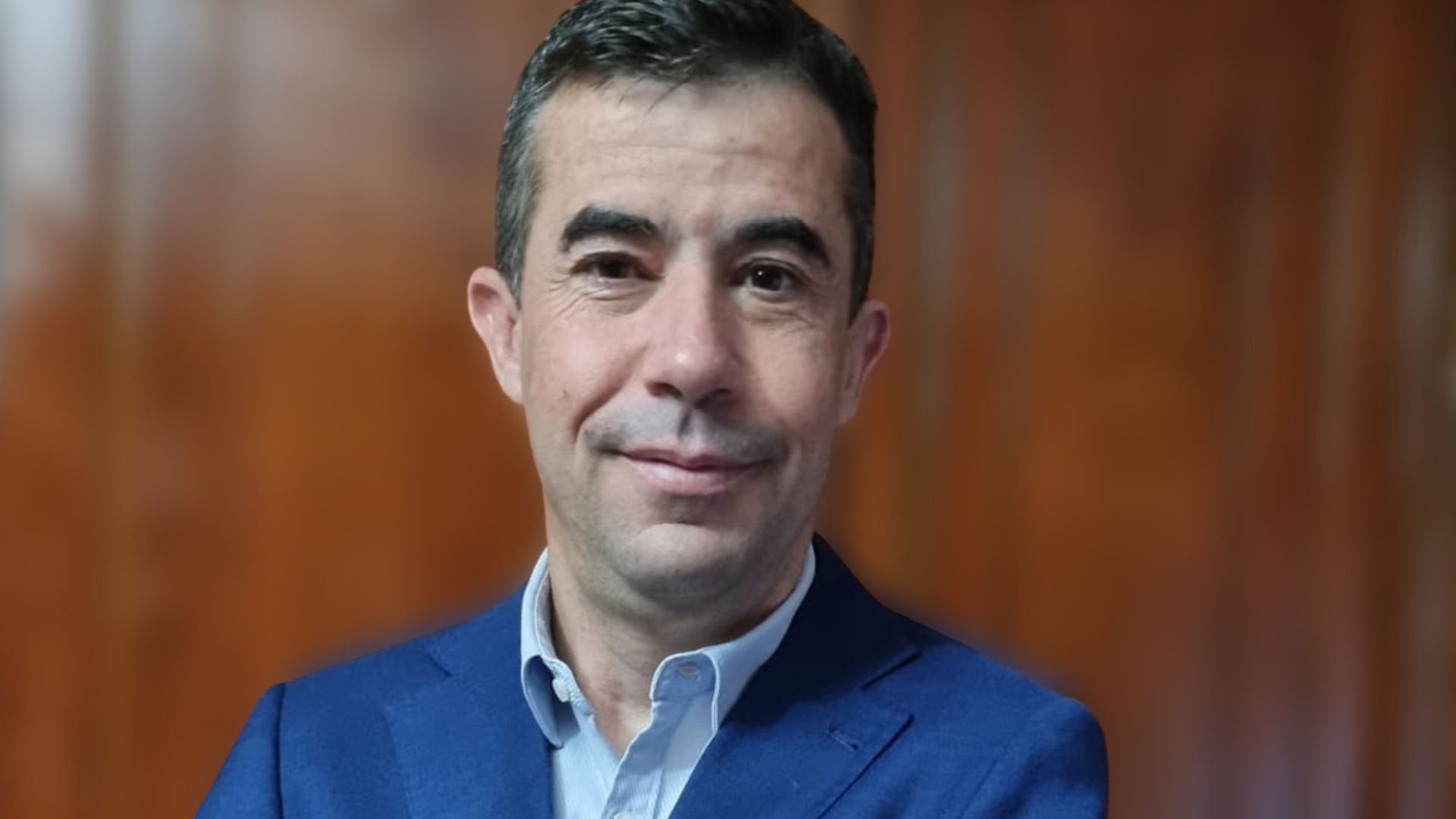 Joaquín Ureña, nuevo responsable de Control interno