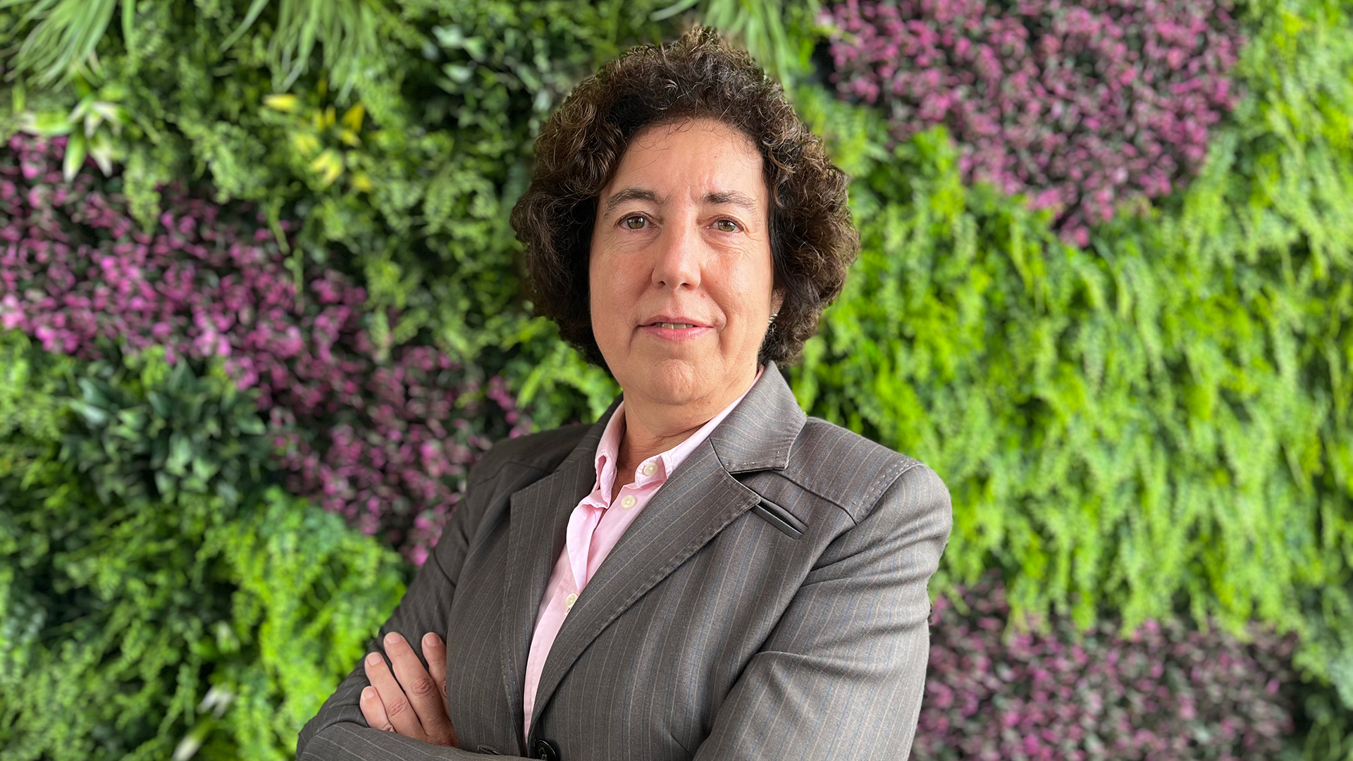 Mutualidad incorpora a Inmaculada Briones como directora financiera