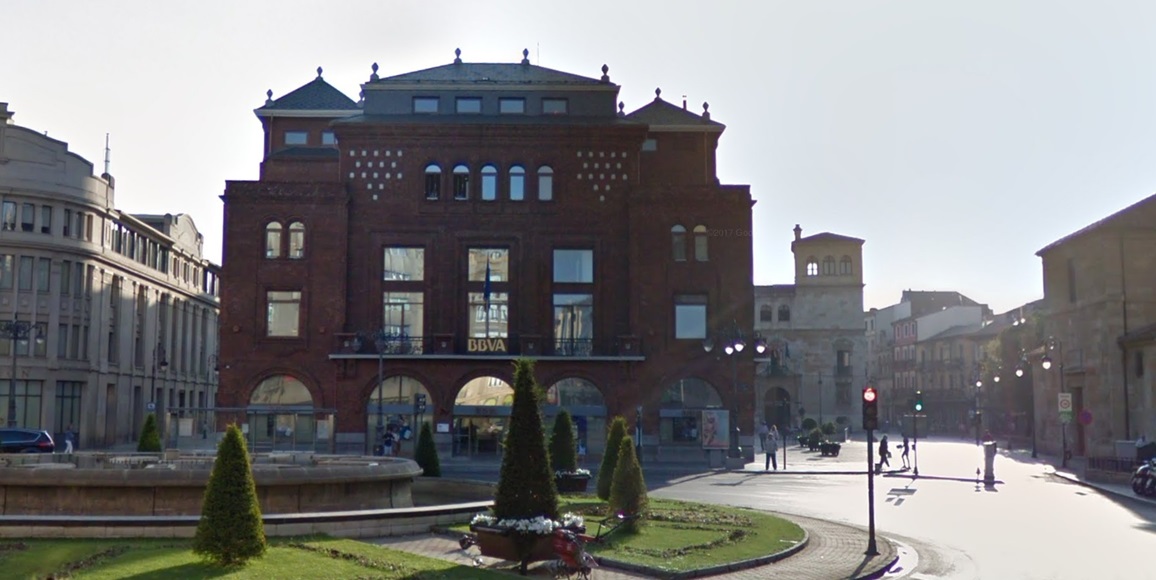 Mutualidad adquiere un edificio emblemático en León