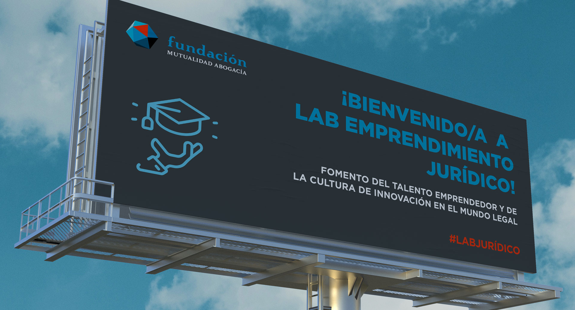 Legal Speech VR gana el premio del Lab Jurídico