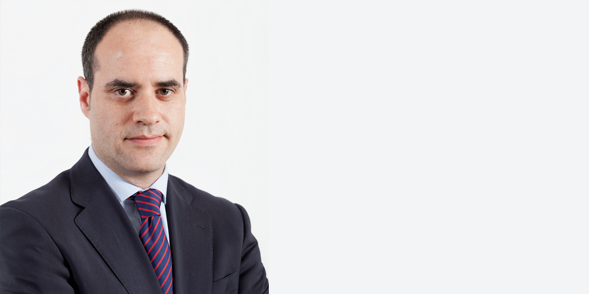 Fernando Ariza, nuevo subdirector general
