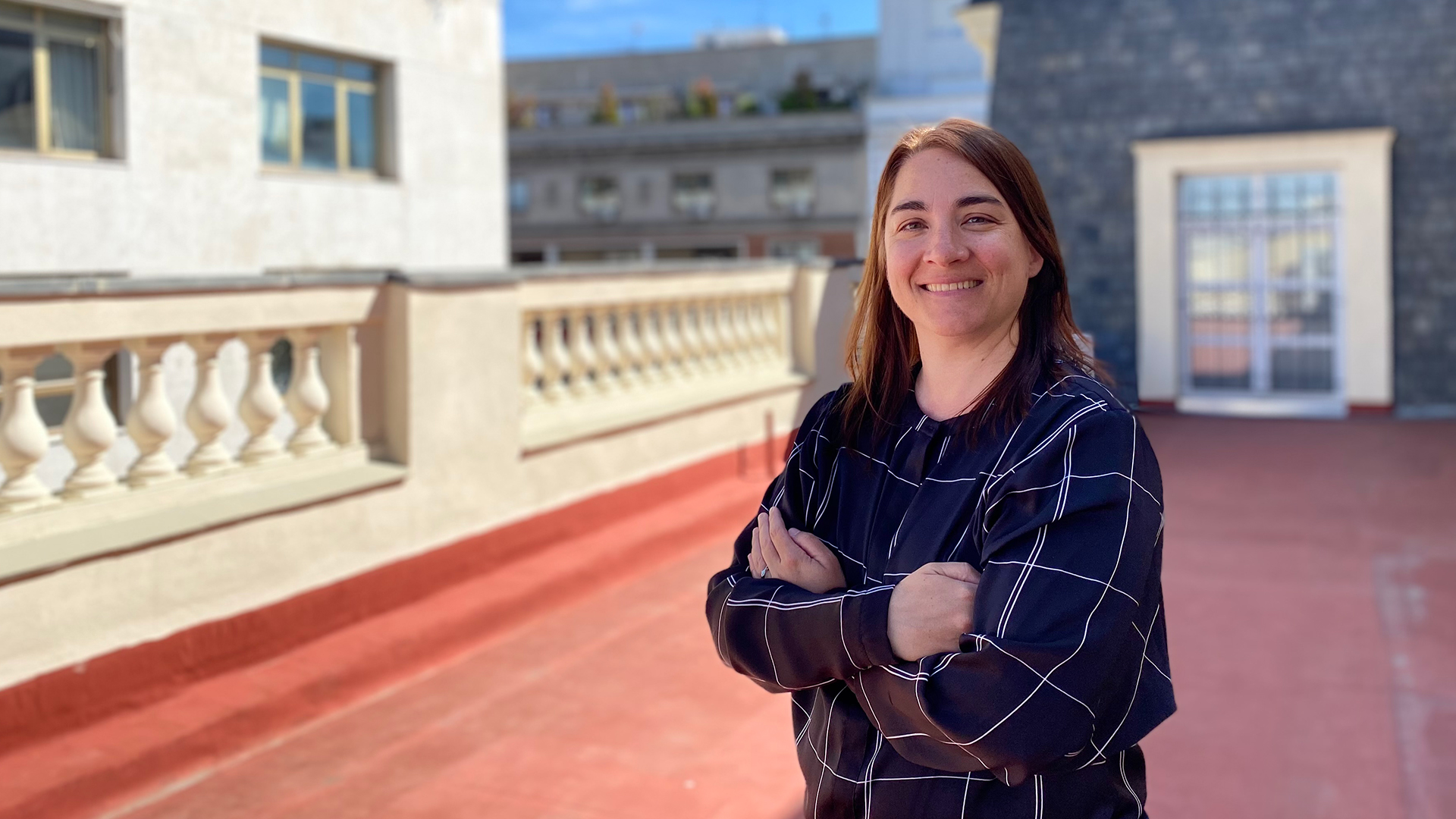 Mercedes Alonso, nueva responsable de Producto