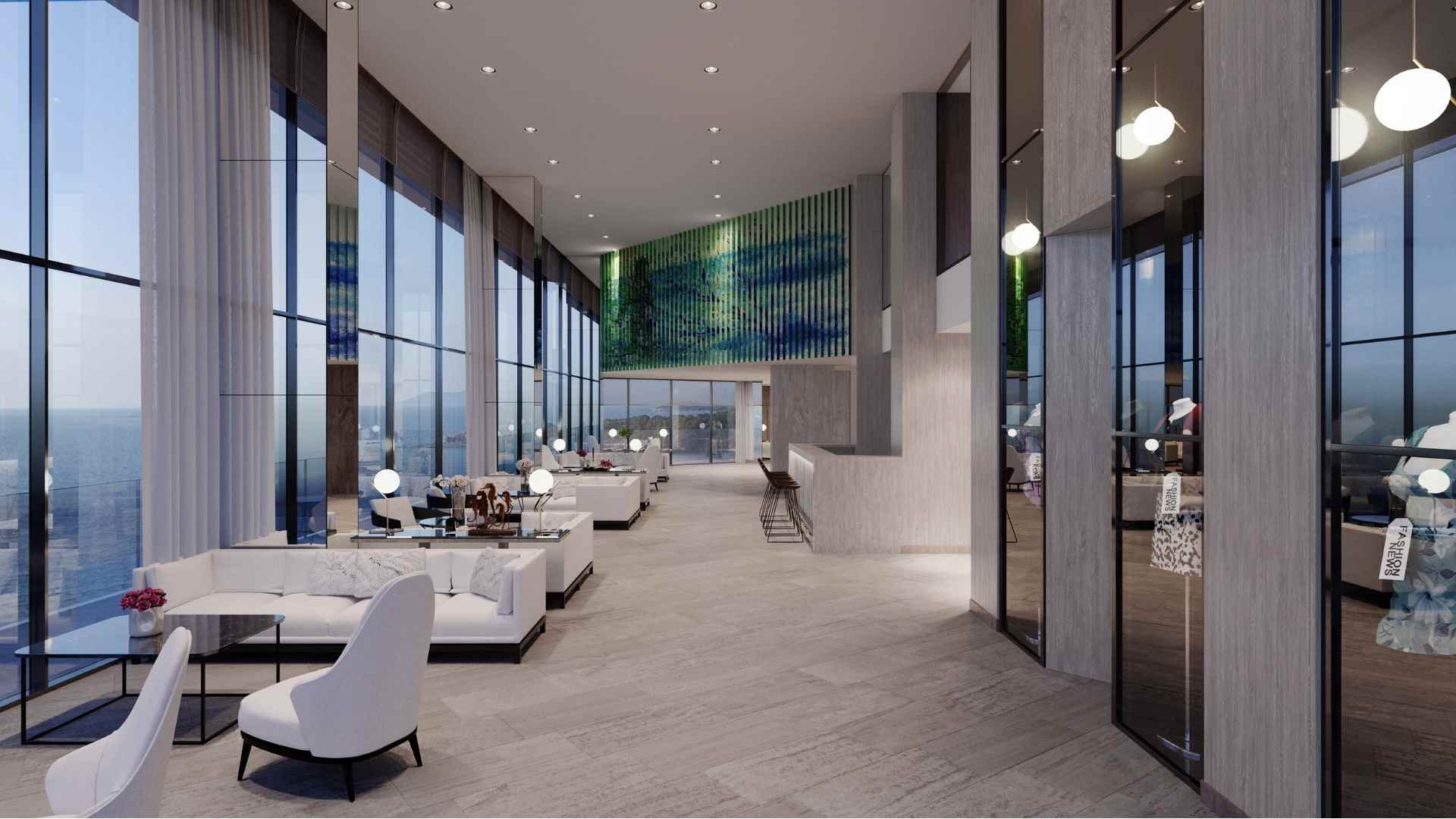 Entramos en Millenium Hospitality Real Estate