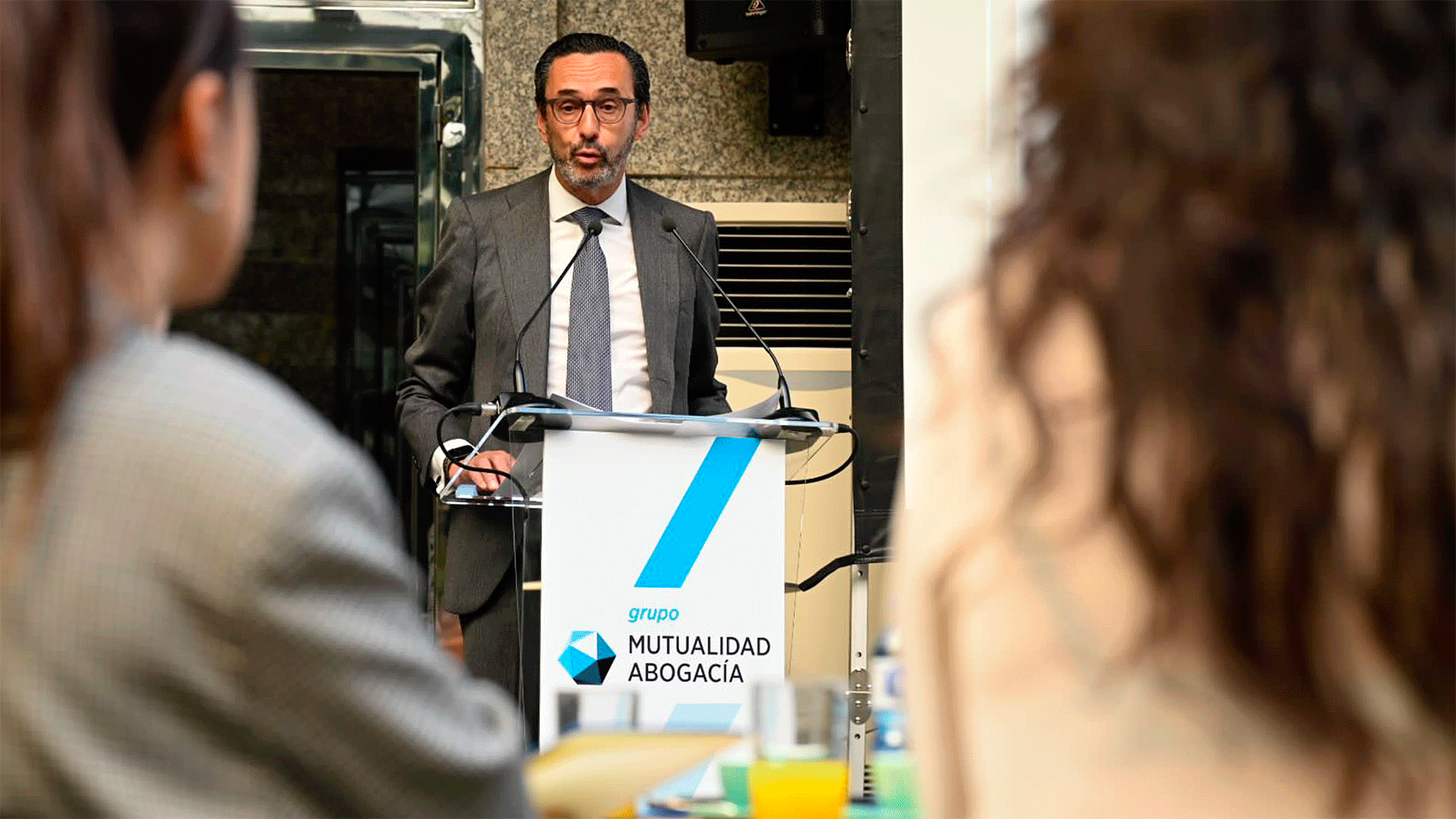 Mutualidad ejecuta el I Plan de Sostenibilidad