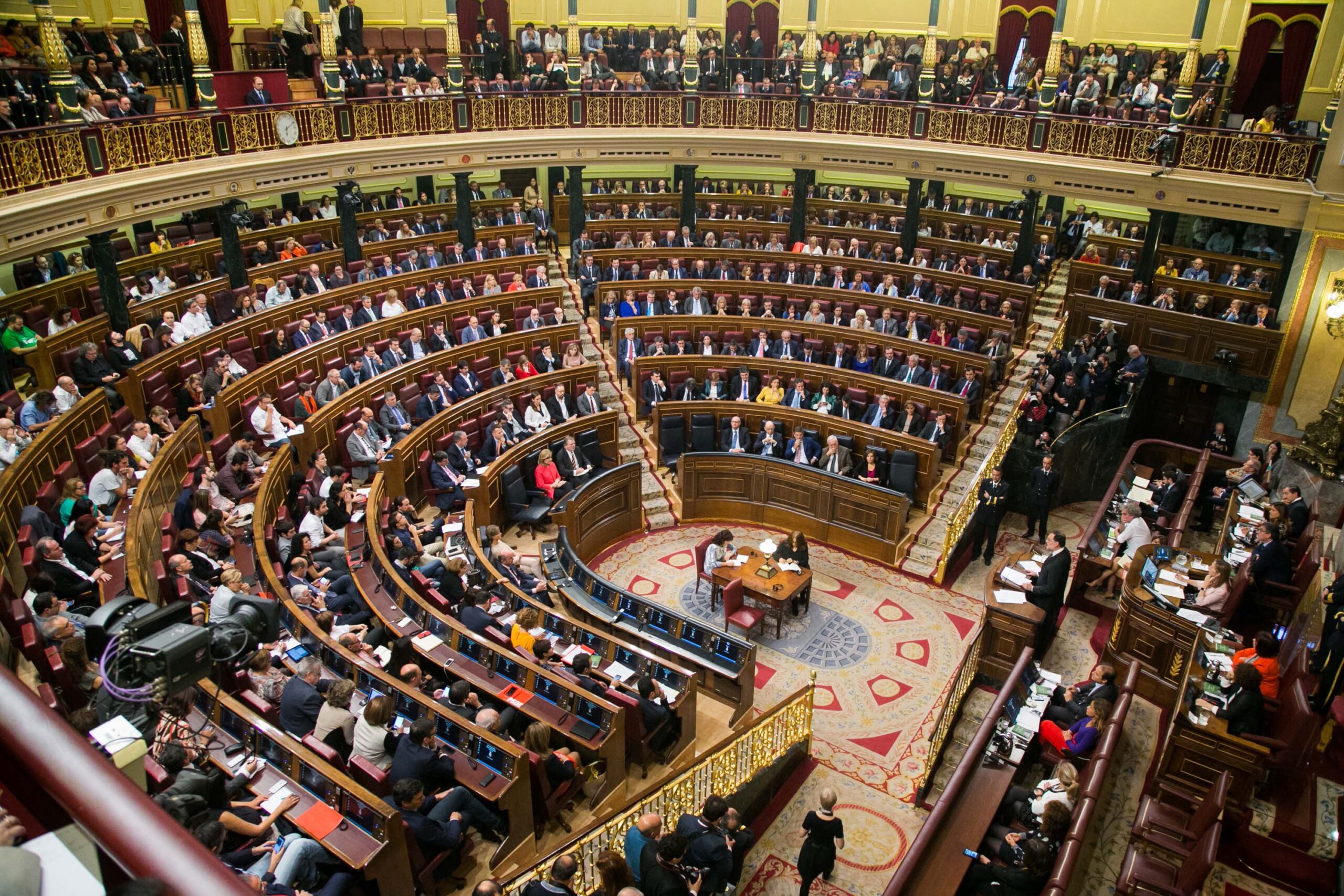 Mutualidad celebra la aprobación de la Ley de mutualidades alternativas que preserva el derecho de elección de los profesionales