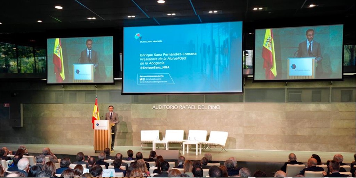 Claves del III Encuentro Económico-Asegurador