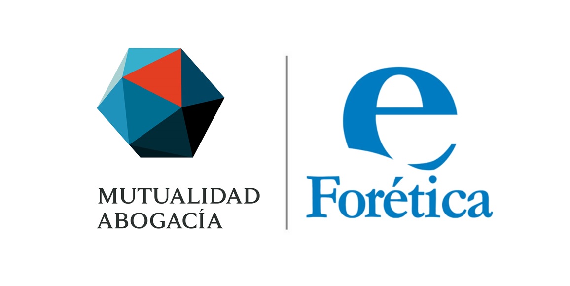 Mutualidad de la Abogacía se incorpora a FORÉTICA