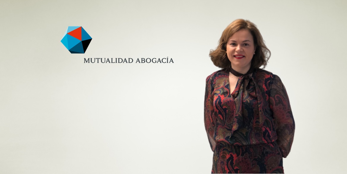 Itziar Vecino, nueva directora de Riesgos y Análisis - Mutualidad