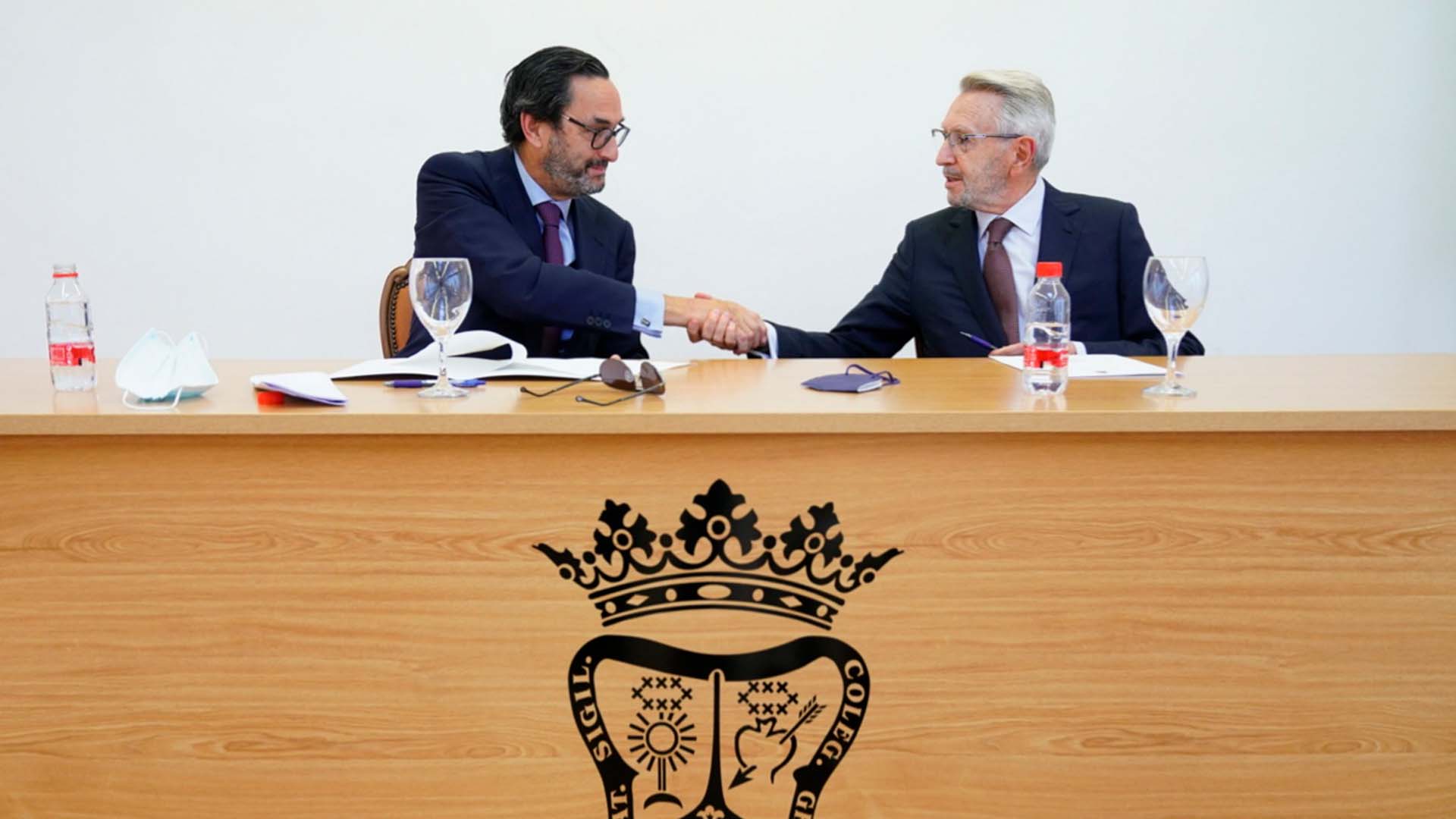 Se crea el Premio Luis de Angulo Rodríguez