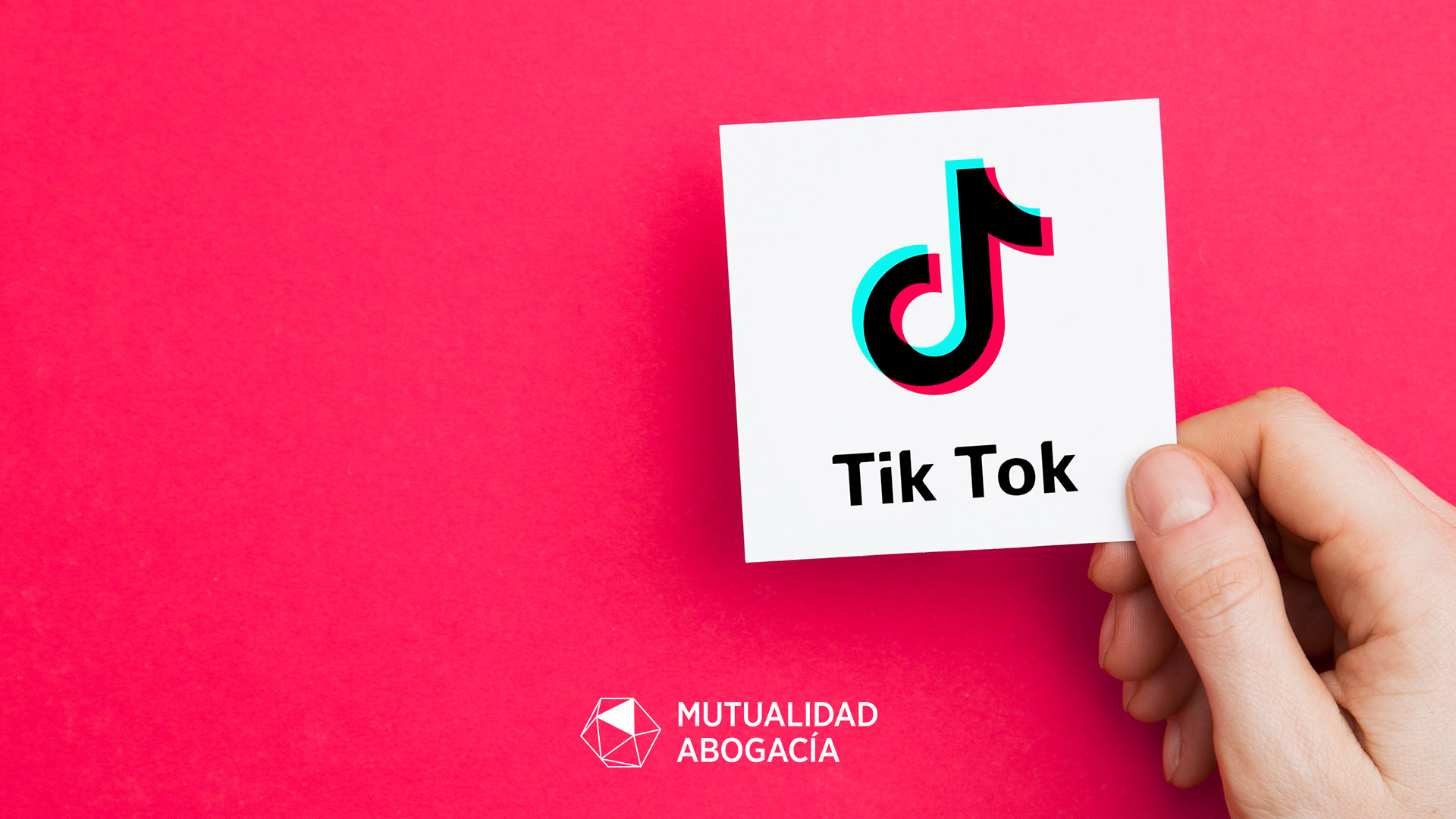 Mutualidad, primera aseguradora española en TikTok