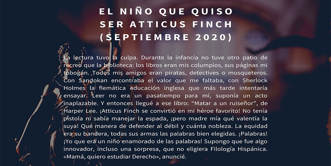 Ganador del concurso de microrrelatos de septiembre