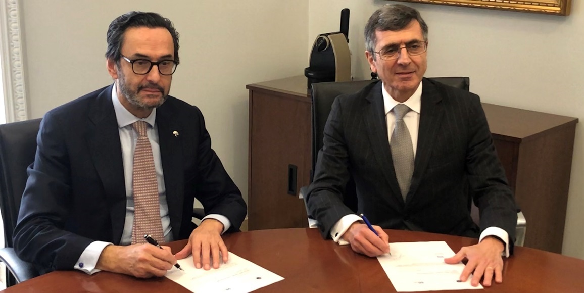 Mutualidad se une a la Fundación SERES