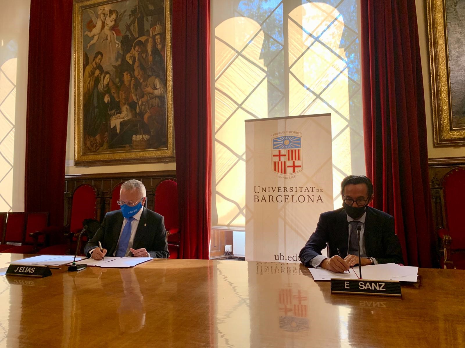Nueva cátedra sobre economía del envejecimiento