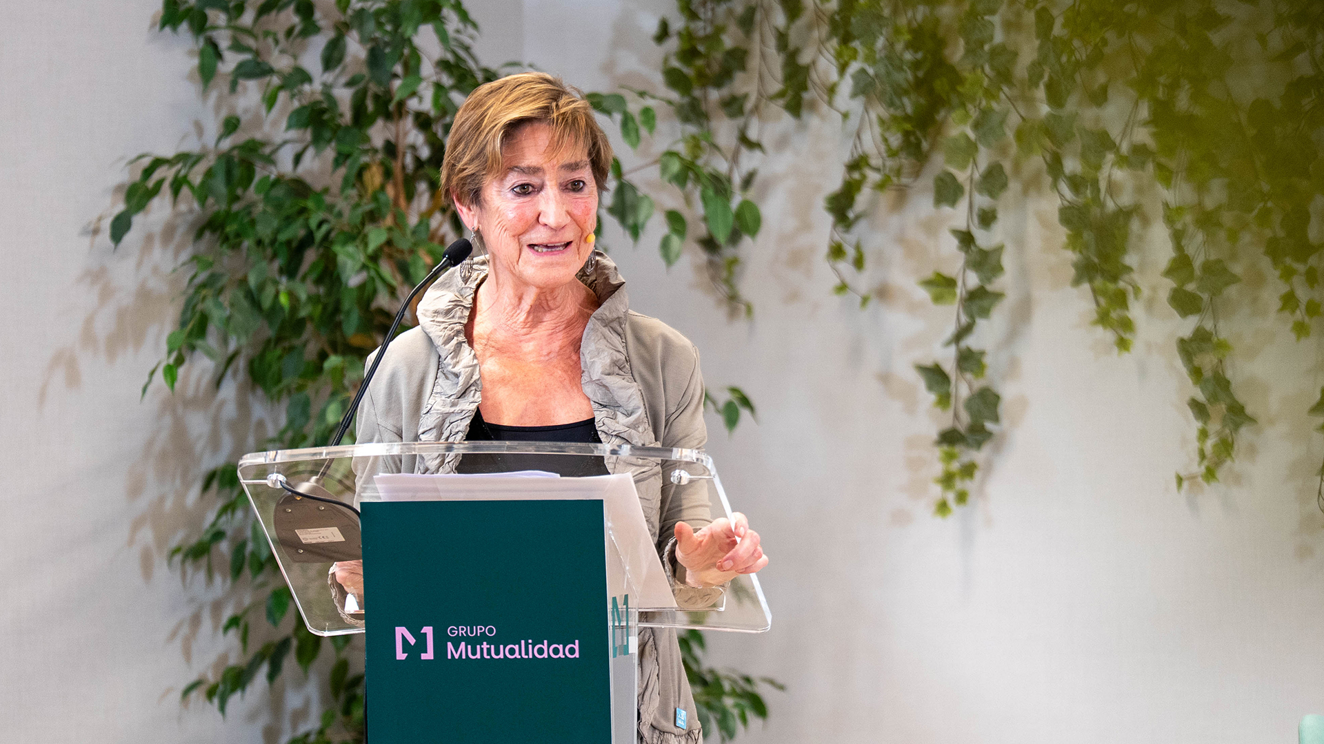 Fundación Mutualidad presenta el II Tratado de Derecho y Envejecimiento para reforzar la defensa de los derechos de las personas mayores