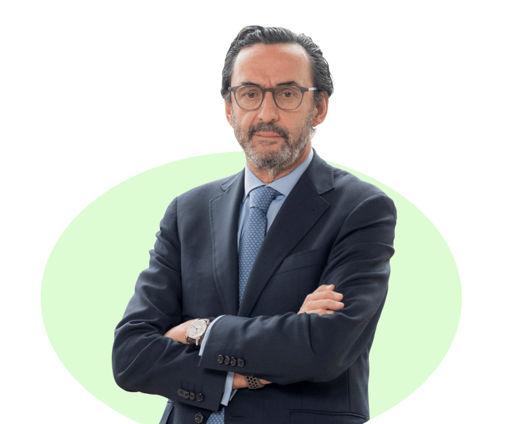 Enrique Sanz Fernández-Lomana