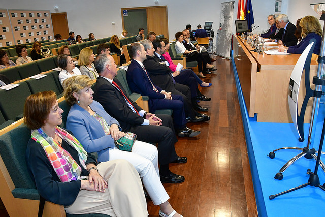 La Mutualidad participa en los cursos de verano de la UNED - 28295414928 a046a80bc3 z