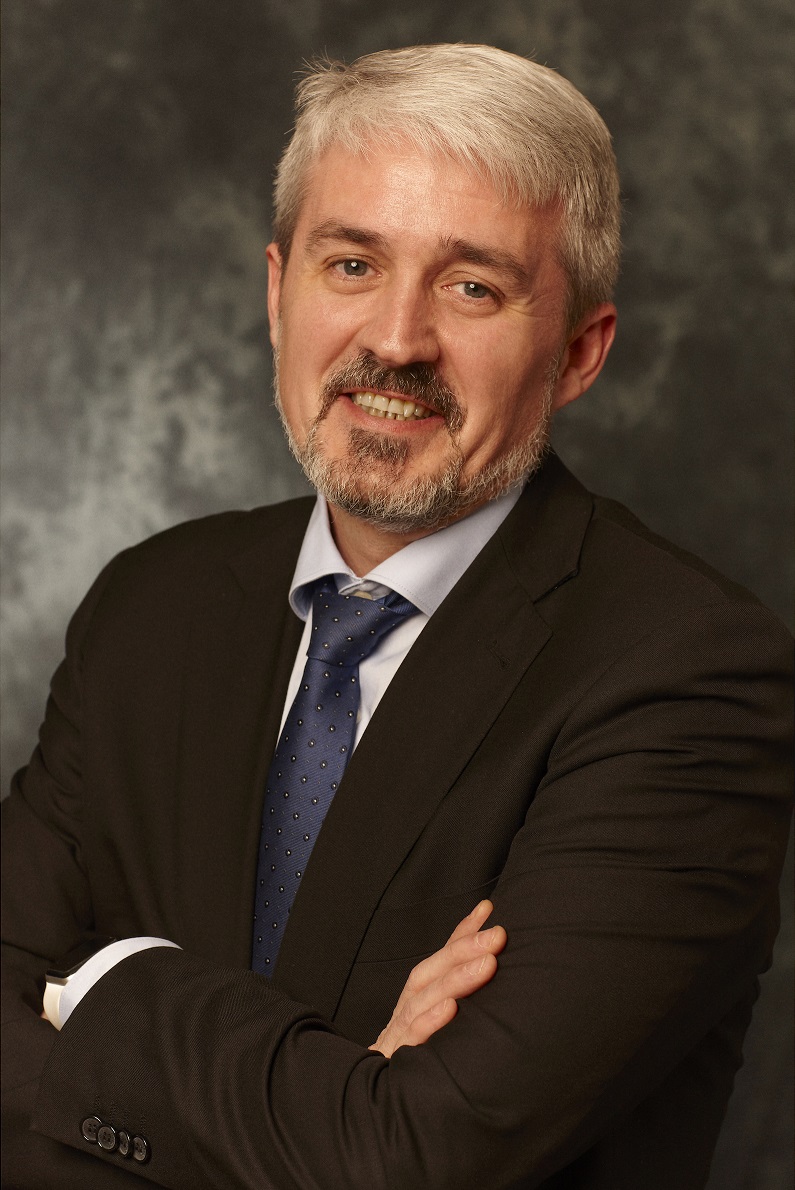 Mutualidad de la Abogacía refuerza la Dirección de Tecnología para acelerar su transformación digital - jesus gonzalez alvarez director de seguridad de la informacion y desarrollo proyectos corporativos mutualidad de la abogacia