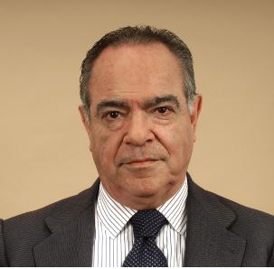 Joaquín García-Romanillos, nuevo vicepresidente de Mutualidad de la Abogacía - joaquin romanillos