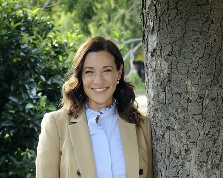 Ofelia Tejerina