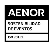 AENOR Sostenibilidad en los eventos_2024